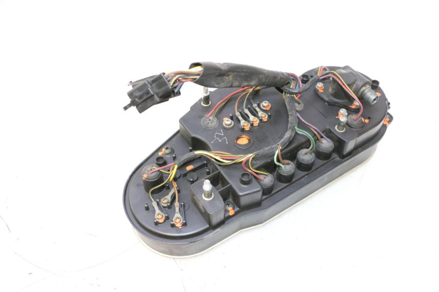 photo de CUENTA KILÓMETROS KAWASAKI ZX-6R ZX6R 600 (1995 - 1997) - Detalle de la pieza