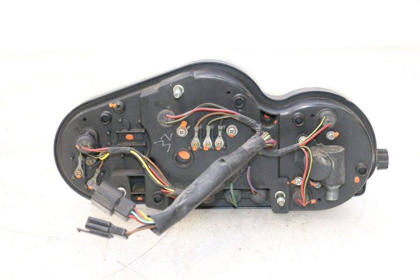 photo de CUENTA KILÓMETROS KAWASAKI ZX-6R ZX6R 600 (1995 - 1997) - Zoom estado de uso