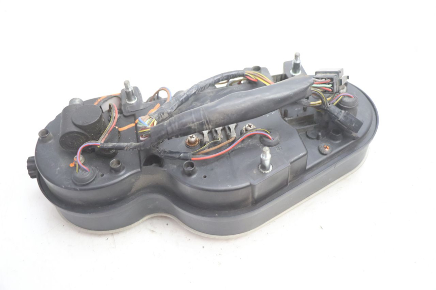 photo de CUENTA KILÓMETROS KAWASAKI ZX-6R ZX6R 600 (1995 - 1997) - Características distintivas