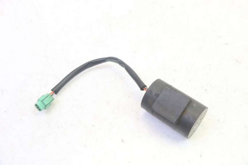 photo de CONDENSADOR KAWASAKI KXF KX-F 250 (2017 - 2019) - Primer plano técnico