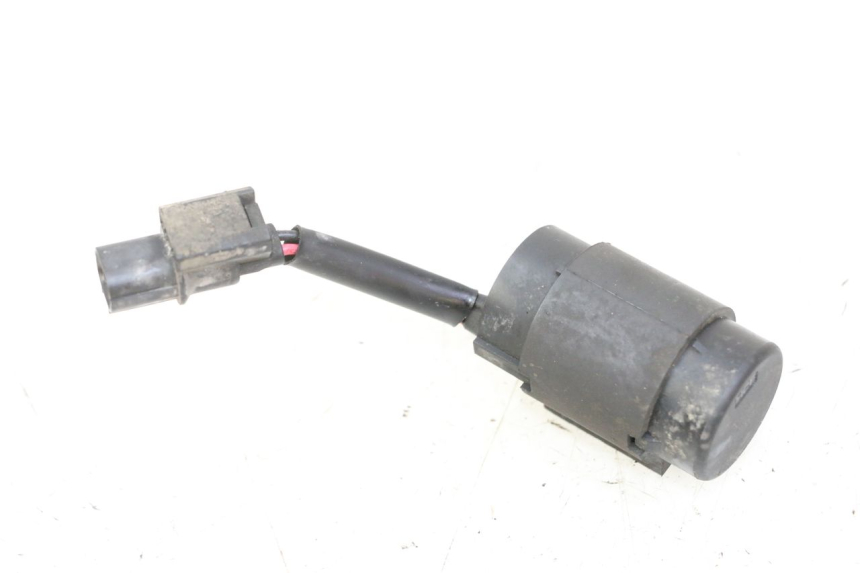 photo de CONDENSADOR PEUGEOT TWEET 4T 50 (2018 - 2022) - Vista principal