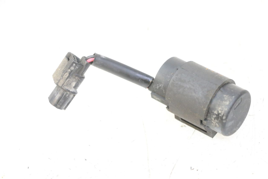 photo de CONDENSADOR PEUGEOT TWEET 4T 50 (2018 - 2022) - Detalle de la pieza