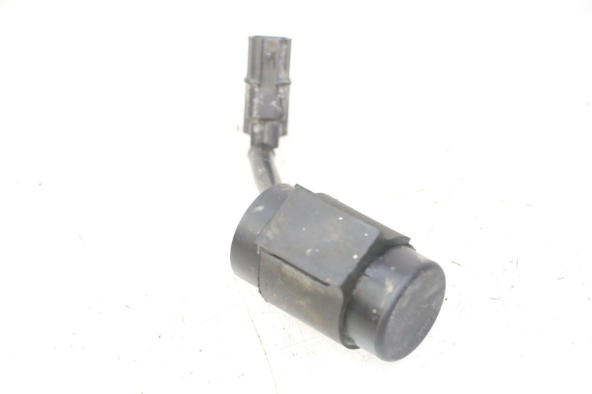 photo de CONDENSADOR PEUGEOT TWEET 4T 50 (2018 - 2022) - Zoom estado de uso