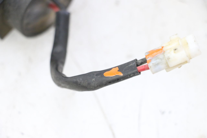 photo de CONDENSADOR YAMAHA YZF YZ-F 450 (2014 - 2016) - Zoom estado de uso