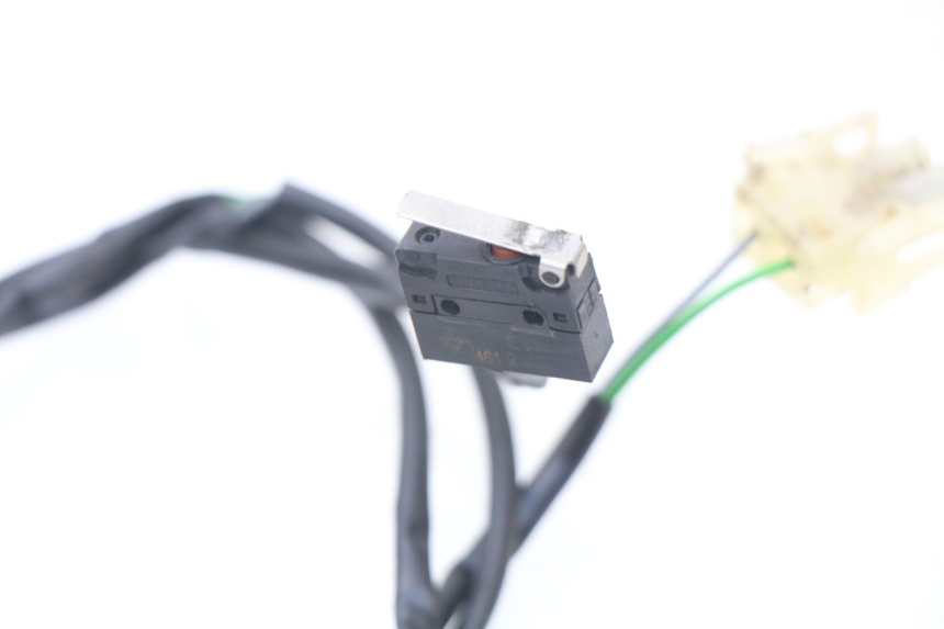 photo de INTERRUPTOR EMBRAGUE BMW R RT ABS 1150 (2000 - 2004) - Zoom estado de uso