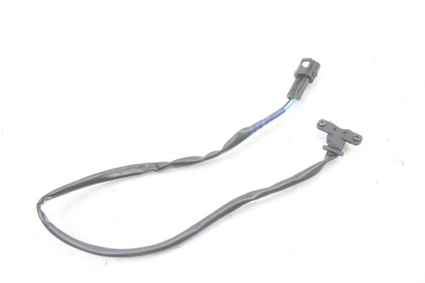 photo de INTERRUPTOR EMBRAGUE ROYAL ENFIELD HYMALAYAN 410 (2016 - 2023) - Zoom estado de uso