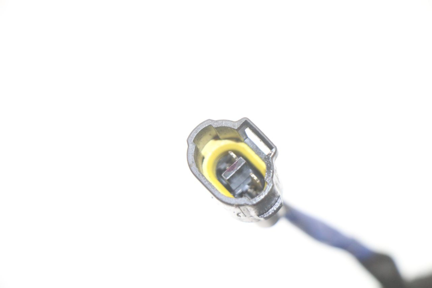 photo de INTERRUPTOR EMBRAGUE ROYAL ENFIELD HYMALAYAN 410 (2016 - 2023) - Primer plano técnico