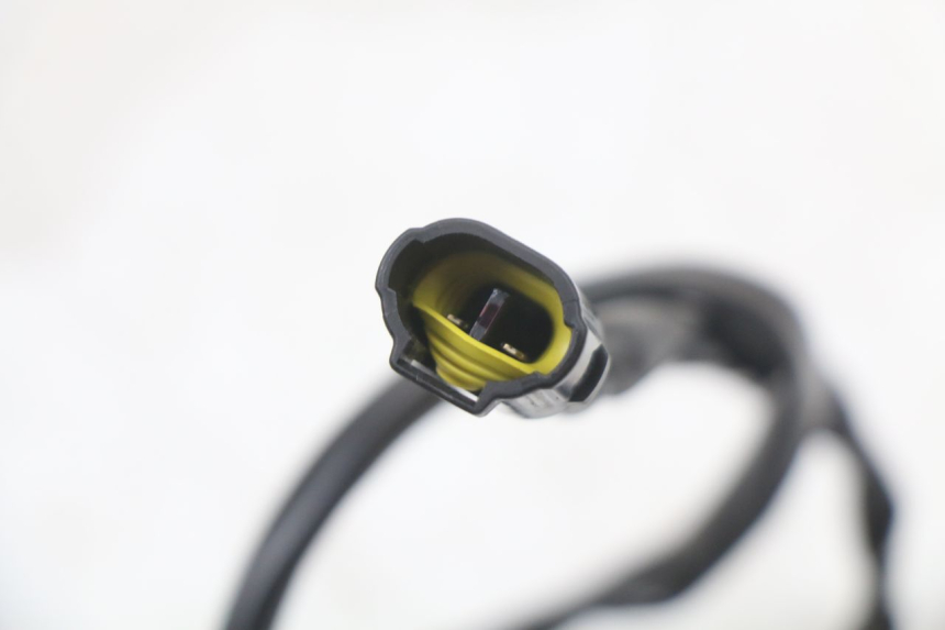 photo de INTERRUPTOR EMBRAGUE ROYAL ENFIELD SCRAM 411 (2022 - 2024) - Detalles de los puntos de fijación