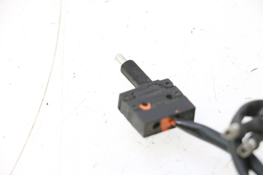 photo de INTERRUPTOR EMBRAGUE DUCATI SS IE DS CARENEE 1000 (2002 - 2006) - Zoom estado de uso
