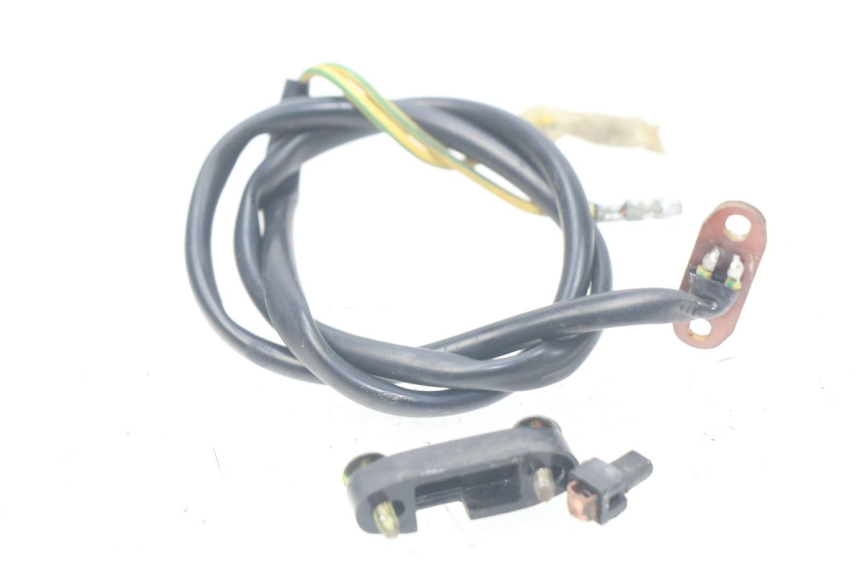 photo de CONTACTO DE EMBRAGUE SUZUKI XF FREEWIND 650 (1997 - 2003) - Vista principal