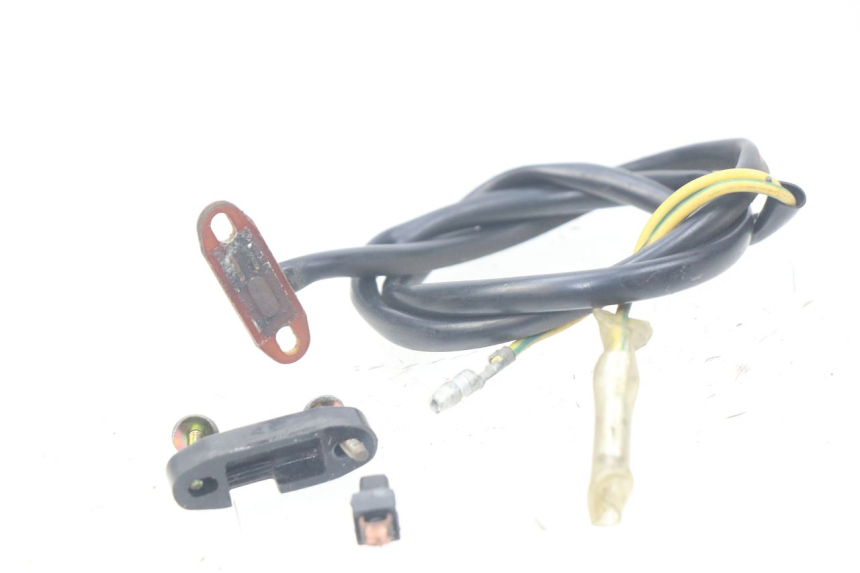 photo de CONTACTO DE EMBRAGUE SUZUKI XF FREEWIND 650 (1997 - 2003) - Detalle de la pieza