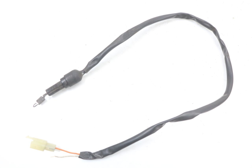 photo de Interruptor de luz de freno trasero HYOSUNG GV AQUILA 125 (2000 - 2009) - Vista principal