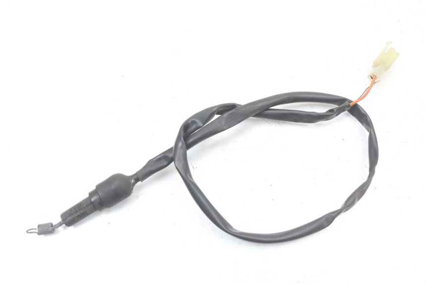 photo de Interruptor de luz de freno trasero HYOSUNG GV AQUILA 125 (2000 - 2009) - Detalle de la pieza