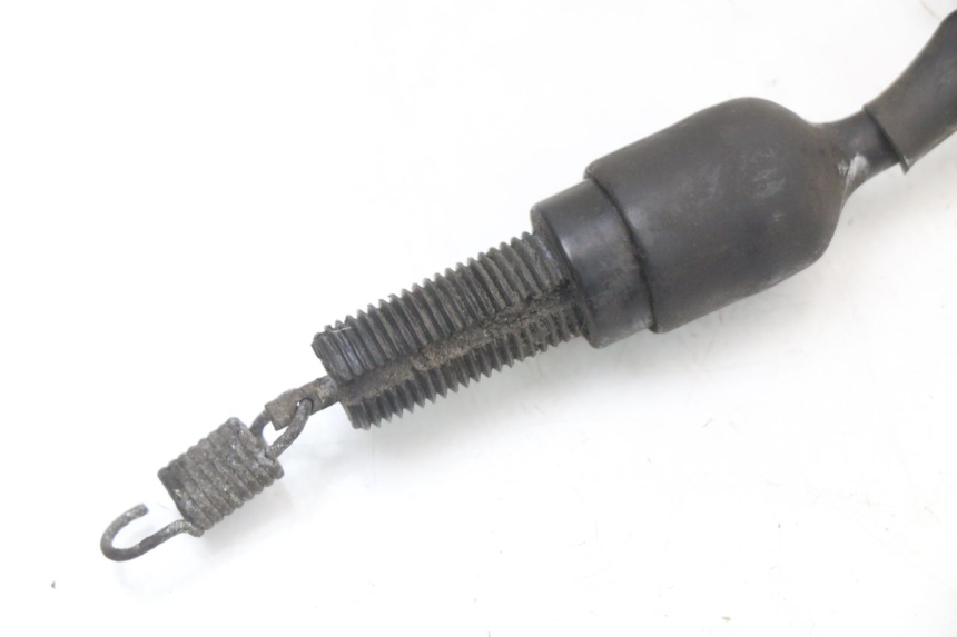 photo de Interruptor de luz de freno trasero HYOSUNG GV AQUILA 125 (2000 - 2009) - Zoom estado de uso