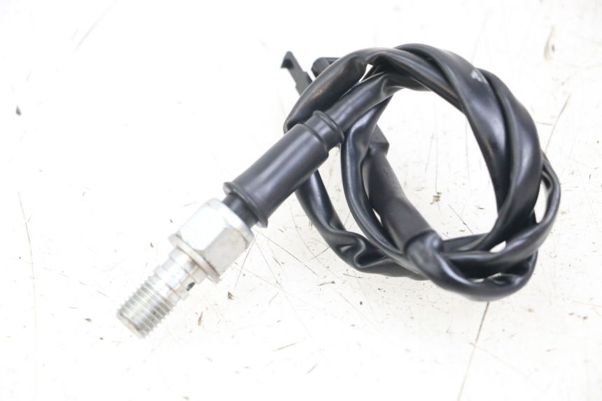 photo de LUZ FRENO INTERRUPTOR TRASERA ARCHIVE CAFE RACER 4T 50 (2019 - 2024) - Zoom estado de uso