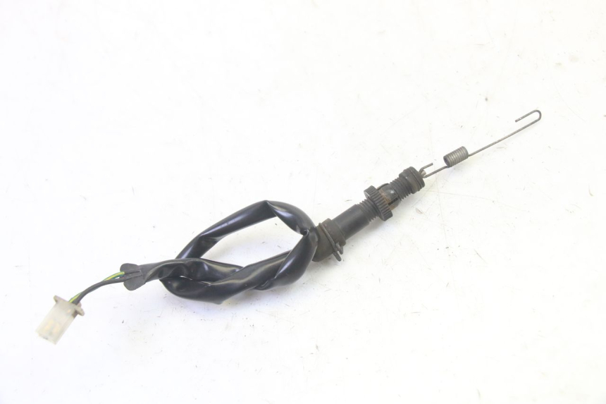 photo de LUZ FRENO INTERRUPTOR TRASERA HONDA CBF 125 (2009 - 2015) - Otra perspectiva