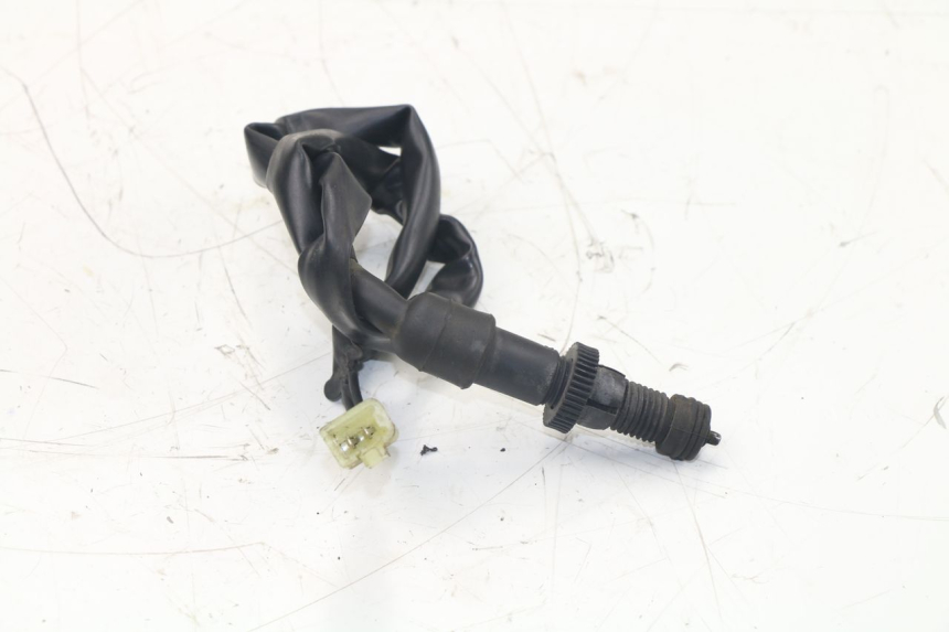 photo de LUZ FRENO INTERRUPTOR TRASERA HONDA CBF N 600 (2004 - 2007) - Zoom estado de uso