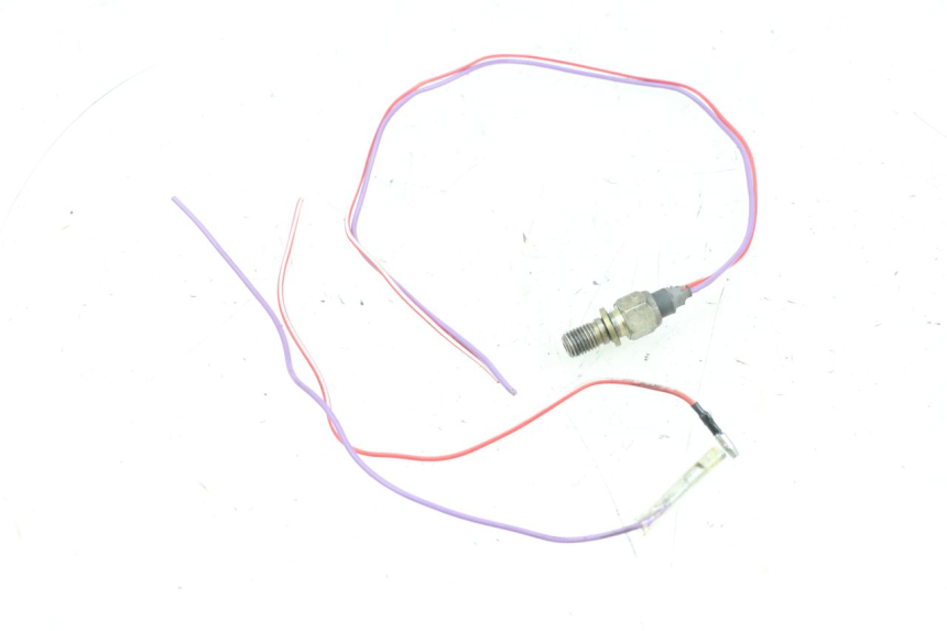 photo de LUZ FRENO INTERRUPTOR TRASERA KSR CODE 125 (2018 - 2020) - Detalle de la pieza