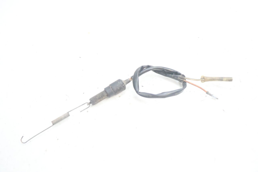 photo de LUZ FRENO INTERRUPTOR TRASERA SUZUKI DR S 600 (1985 - 1989) - Detalle de la pieza