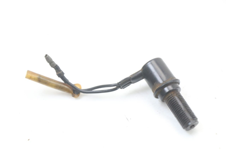 photo de LUZ FRENO INTERRUPTOR TRASERA YAMAHA DTLC 125 (1982 - 1987) - Detalle de la pieza