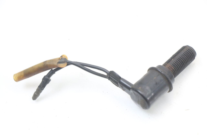 photo de LUZ FRENO INTERRUPTOR TRASERA YAMAHA DTLC 125 (1982 - 1987) - Zoom estado de uso