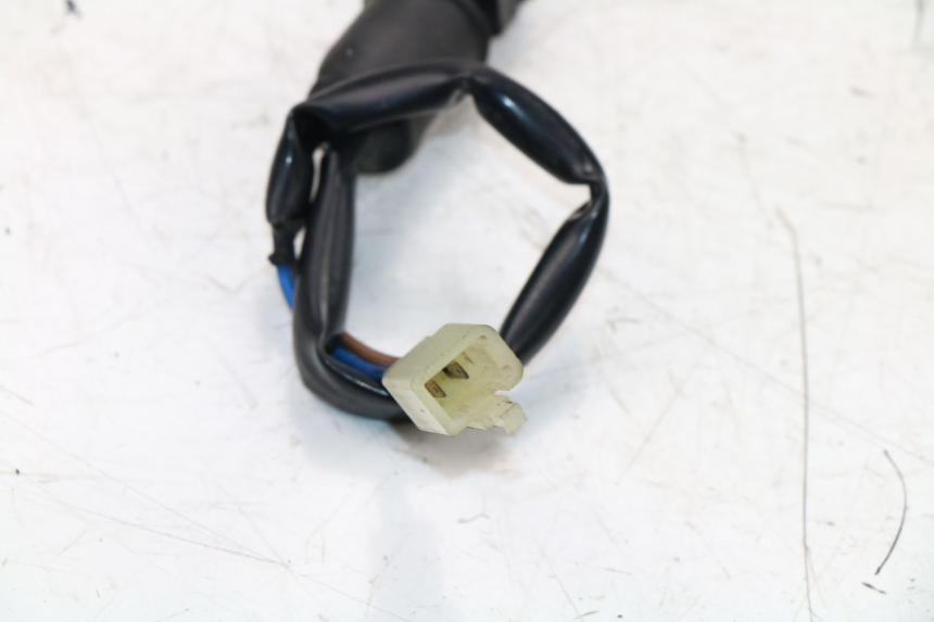 photo de LUZ FRENO INTERRUPTOR TRASERA KAWASAKI ER-6 ER6 N ABS 650 (2005 - 2009) - Zoom estado de uso