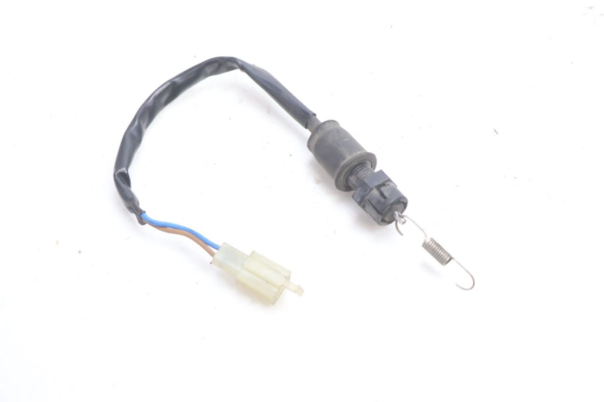 photo de LUZ FRENO INTERRUPTOR TRASERA KAWASAKI ER-6 ER6 N 650 (2005 - 2009) - Zoom estado de uso