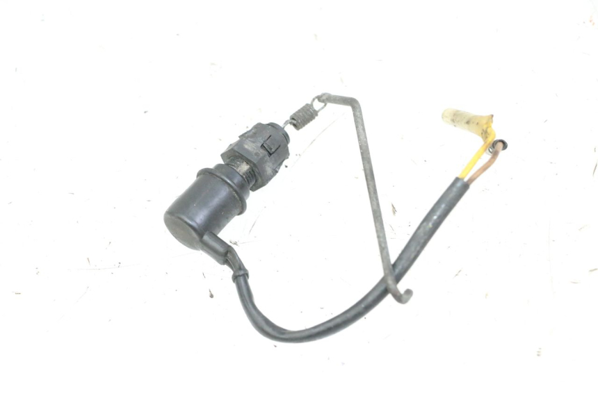 photo de LUZ FRENO INTERRUPTOR TRASERA YAMAHA FJ 36Y 1100 (1984 - 1985) - Zoom estado de uso