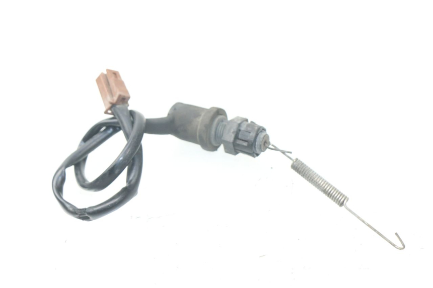 photo de INTERRUPTOR DE LUZ DE FRENO TRASERO YAMAHA FJR ABS 1300 (2006 - 2012) - Vista principal