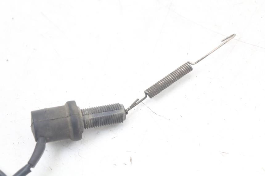 photo de INTERRUPTOR DE LUZ DE FRENO TRASERO YAMAHA FJR ABS 1300 (2006 - 2012) - Zoom estado de uso