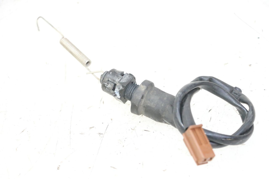 photo de INTERRUPTOR DE LUZ DE FRENO TRASERO YAMAHA FJR ABS 1300 (2006 - 2012) - Zoom estado de uso