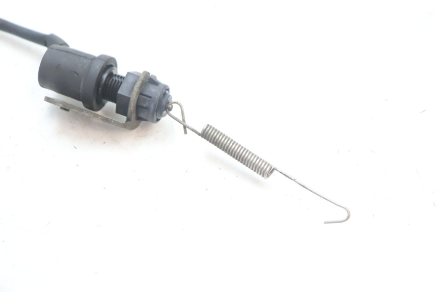 photo de LUZ FRENO INTERRUPTOR TRASERA YAMAHA FJR 1300 (2001 - 2005) - Zoom estado de uso