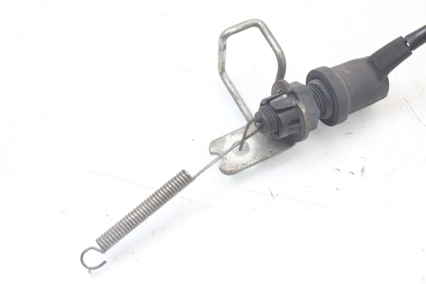 photo de LUZ FRENO INTERRUPTOR TRASERA YAMAHA FZ1 FAZER 1000 (2007 - 2009) - Zoom estado de uso