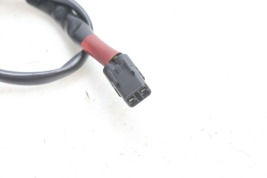 photo de LUZ FRENO INTERRUPTOR TRASERA YAMAHA FZ8 800 (2010 - 2016) - Zoom estado de uso