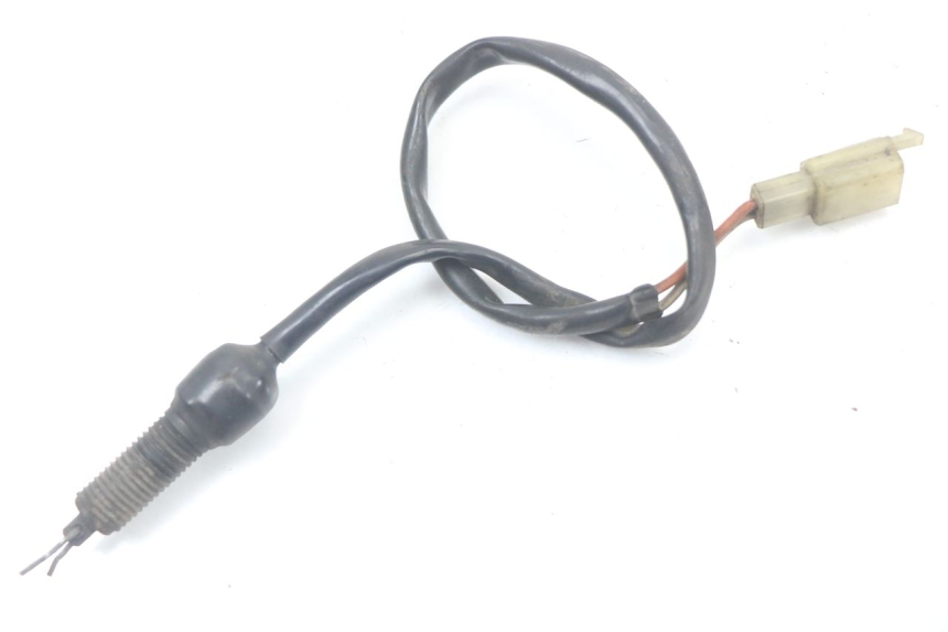 photo de LUZ FRENO INTERRUPTOR TRASERA SUZUKI GN 125 (1997 - 2000) - Vista principal