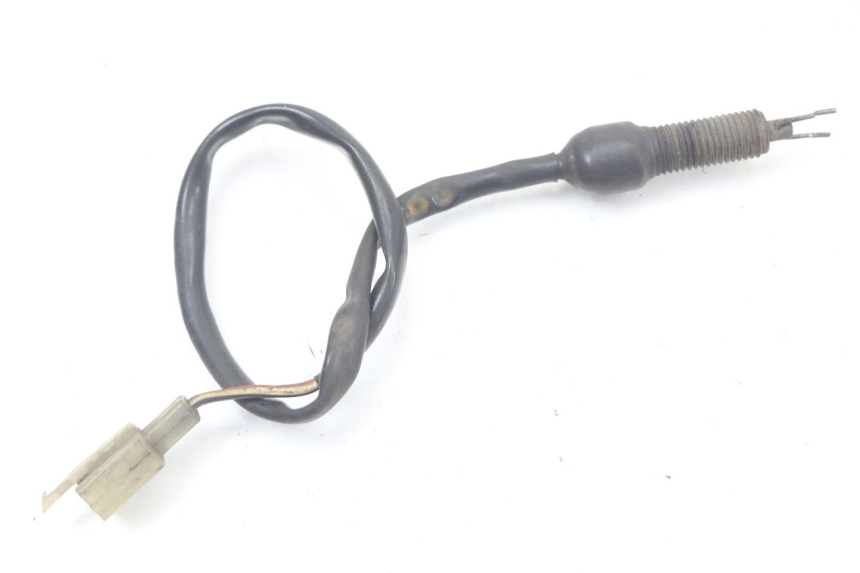 photo de LUZ FRENO INTERRUPTOR TRASERA SUZUKI GN 125 (1997 - 2000) - Zoom estado de uso