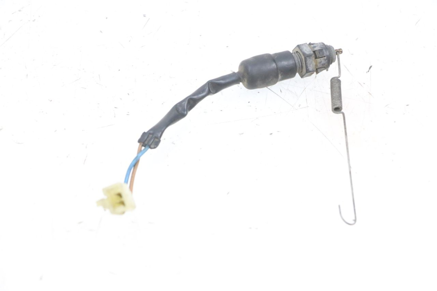 photo de LUZ FRENO INTERRUPTOR TRASERA KAWASAKI GPX R WARBIRD 600 (1988 - 1993) - Zoom estado de uso