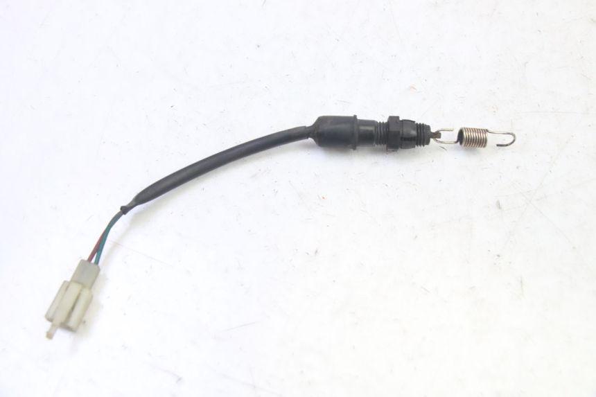 photo de LUZ FRENO INTERRUPTOR TRASERA KYMCO GRAND DINK 125 (2002 - 2007) - Zoom estado de uso