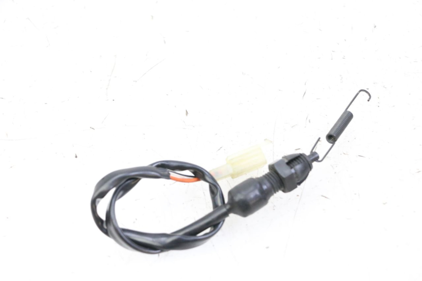 photo de LUZ FRENO INTERRUPTOR TRASERA SUZUKI GSR 750 (2011 - 2017) - Zoom estado de uso