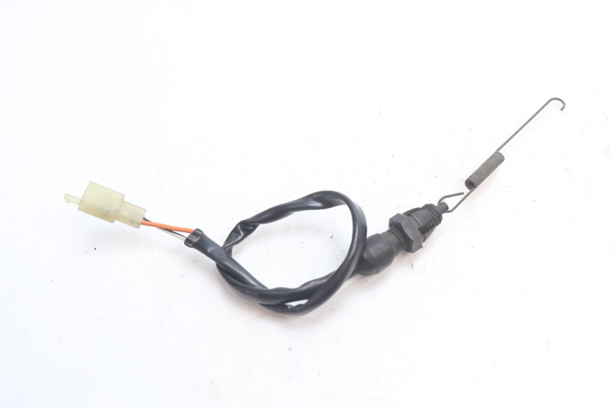 photo de LUZ FRENO INTERRUPTOR TRASERA SUZUKI GSR 600 (2005 - 2012) - Otra perspectiva