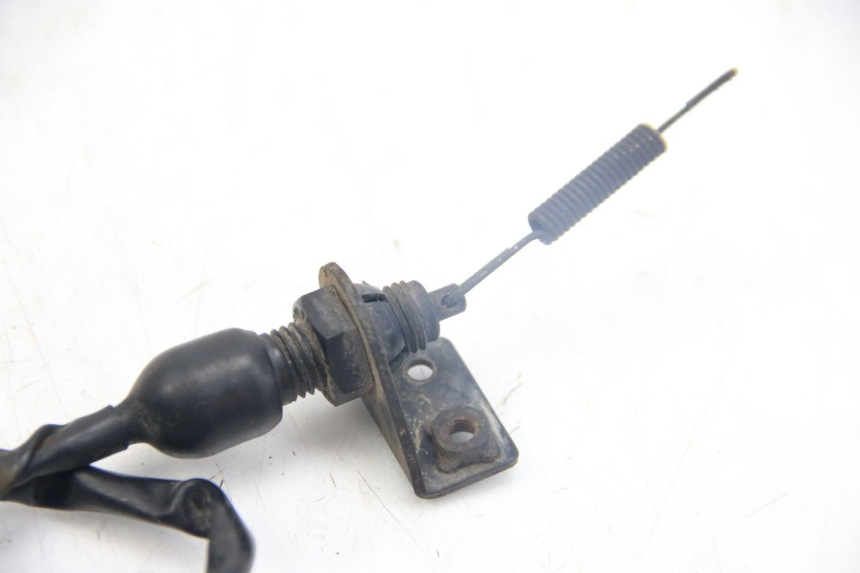 photo de INTERRUPTOR DE LUZ DE FRENO TRASERO SUZUKI GSX-F GSX  F 1100 (1988 - 1994) - Detalle de la pieza