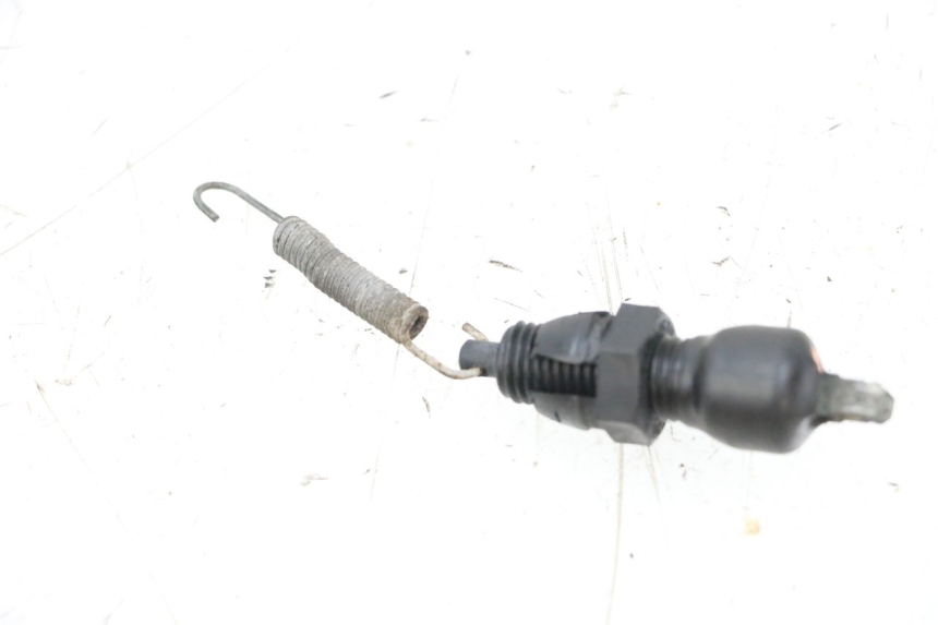 photo de LUZ FRENO INTERRUPTOR TRASERA SUZUKI GSXR GSX-R 1000 (2003 - 2004) - Zoom estado de uso