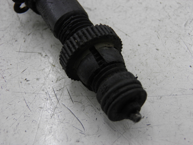 photo de LUZ FRENO INTERRUPTOR TRASERA HONDA CB 500 (1993 - 1996) - Zoom estado de uso