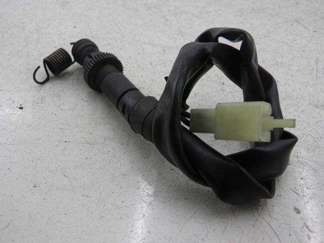 photo de LUZ FRENO INTERRUPTOR TRASERA HONDA CB F HORNET 600 (2002 - 2004) - Vista principal