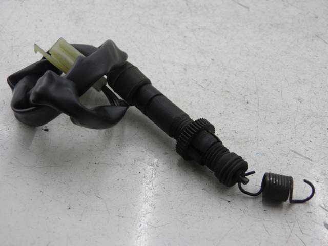 photo de LUZ FRENO INTERRUPTOR TRASERA HONDA CB F HORNET 600 (2002 - 2004) - Detalle de la pieza