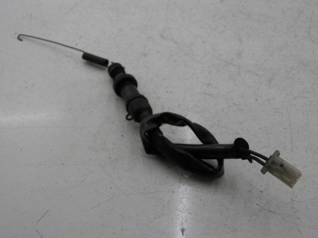 photo de LUZ FRENO INTERRUPTOR TRASERA HONDA CB SEVEN FITTY 750 (1992 - 2003) - Vista principal