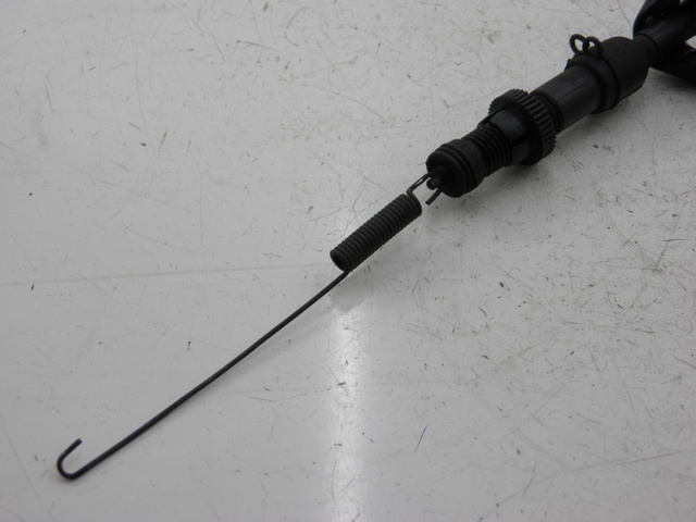 photo de LUZ FRENO INTERRUPTOR TRASERA HONDA CB SEVEN FITTY 750 (1992 - 2003) - Detalle de la pieza