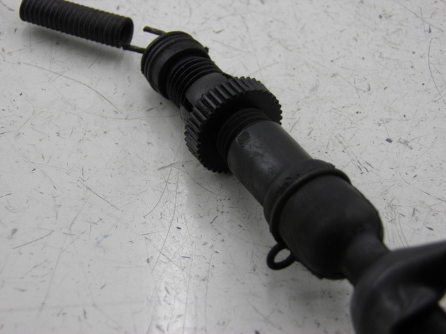 photo de LUZ FRENO INTERRUPTOR TRASERA HONDA CB SEVEN FITTY 750 (1992 - 2003) - Otra perspectiva