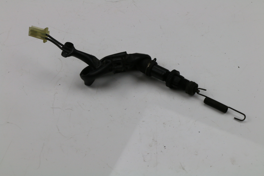 photo de LUZ FRENO INTERRUPTOR TRASERA HONDA CBR F 600 (1996 - 1998) - Otra perspectiva