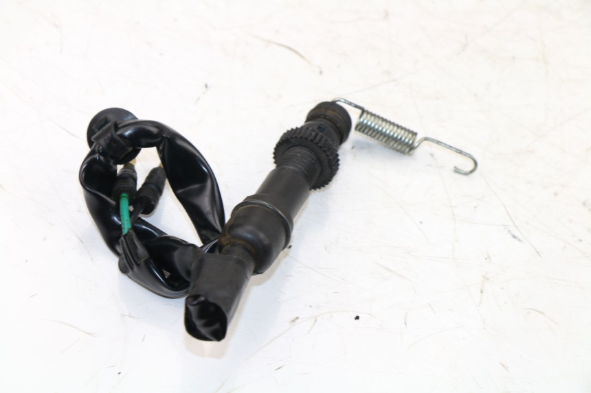 photo de LUZ FRENO INTERRUPTOR TRASERA HONDA MSX 125 (2013 - 2015) - Zoom estado de uso